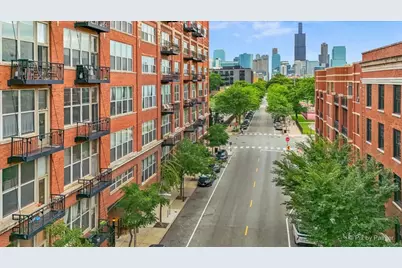 1500 W Monroe Street #422, Chicago, IL 60607 - Photo 24