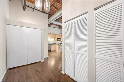 1500 W Monroe Street #422, Chicago, IL 60607 - Photo 20