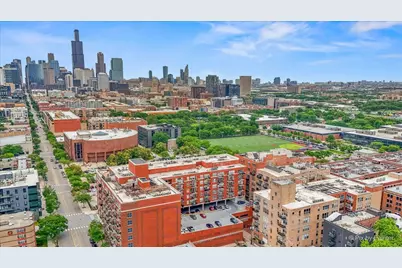 1500 W Monroe Street #422, Chicago, IL 60607 - Photo 26