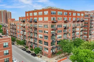 1500 W Monroe St, Chicago, IL 60607 - Photo 1