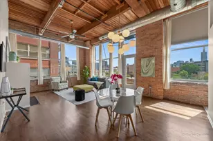 1500 W Monroe St, Chicago, IL 60607 - Photo 2