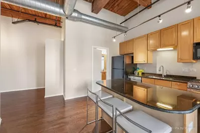 1500 W Monroe Street #422, Chicago, IL 60607 - Photo 10