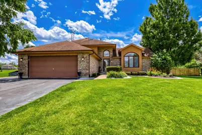 14516 S Casey Lane, Homer Glen, IL 60491 - Photo 1