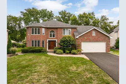 3925 Biltmore Road, Downers Grove, IL 60515 - Photo 1