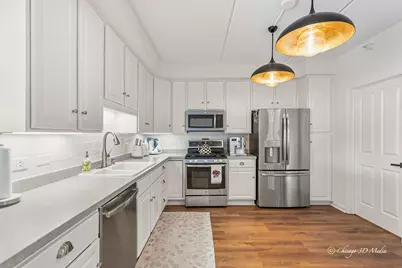 445 Village Green Parkway #304, Lincolnshire, IL 60069 - Photo 12