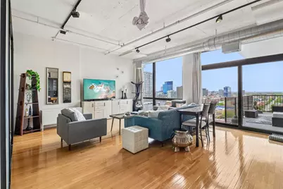 1530 S State Street #16K, Chicago, IL 60605 - Photo 6