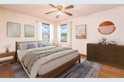 6612 N Harlem Avenue #2W, Chicago, IL 60631 - Photo 12