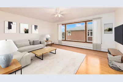6612 N Harlem Avenue #2W, Chicago, IL 60631 - Photo 2