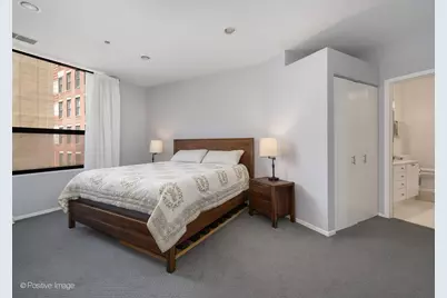 910 S Michigan Avenue #611, Chicago, IL 60605 - Photo 16
