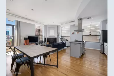 910 S Michigan Avenue #611, Chicago, IL 60605 - Photo 6