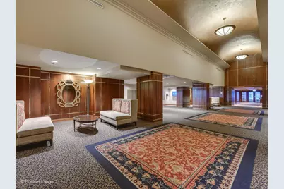 910 S Michigan Avenue #611, Chicago, IL 60605 - Photo 4