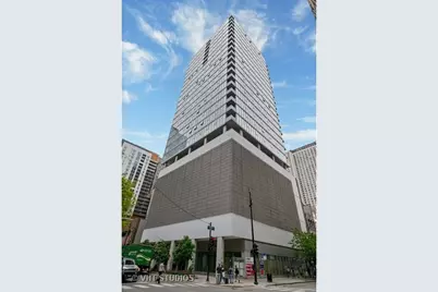 550 N St Clair Street #2002, Chicago, IL 60611 - Photo 1