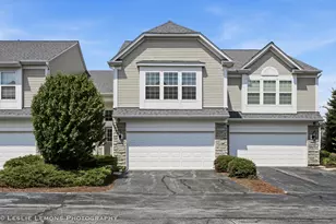 337 Devoe Dr, Oswego, IL 60543 - Photo 1