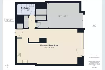 10 E Ontario Street #4207, Chicago, IL 60611 - Photo 34