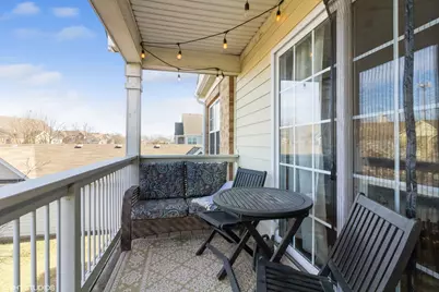 4482 Timber Ridge Court #4482, Joliet, IL 60431 - Photo 12