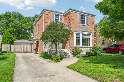 7132 N Ottawa Avenue, Chicago, IL 60631 - Photo 1