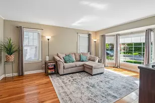 7132 N Ottawa Ave, Chicago, IL 60631 - Photo 2