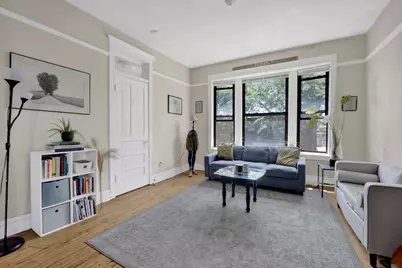 1406 W Flournoy Street #3, Chicago, IL 60607 - Photo 4