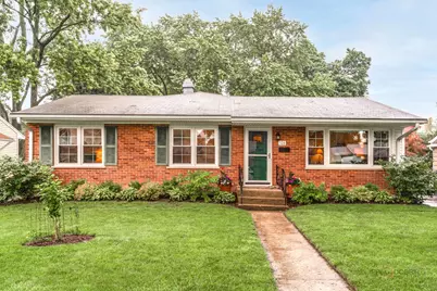528 Ames Street, Libertyville, IL 60048 - Photo 1