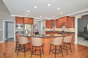 1169 Coyote Run, Bourbonnais, IL 60914 - Photo 8