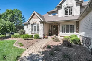 1169 Coyote Run, Bourbonnais, IL 60914 - Photo 2