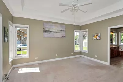 1169 Coyote Run, Bourbonnais, IL 60914 - Photo 18