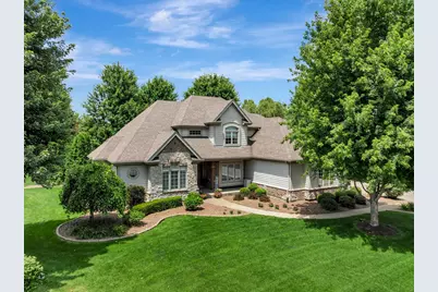 1169 Coyote Run, Bourbonnais, IL 60914 - Photo 1