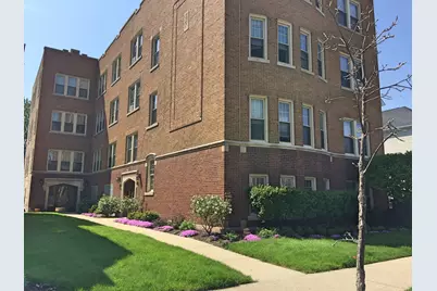 318 Sherman Avenue #1, Evanston, IL 60202 - Photo 1