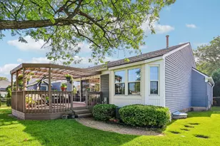 1114 Country Glen Ln, Carol Stream, IL 60188 - Photo 26