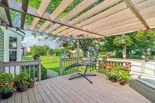 1114 Country Glen Ln, Carol Stream, IL 60188 - Photo 24