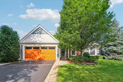 1114 Country Glen Lane, Carol Stream, IL 60188 - Photo 1