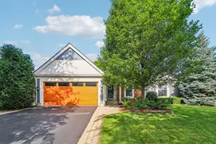 1114 Country Glen Ln, Carol Stream, IL 60188 - Photo 1