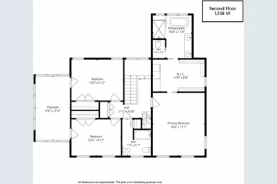 792 Walden Road, Winnetka, IL 60093 - Photo 32