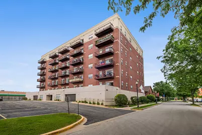 1650 Riverwoods Drive #402, Melrose Park, IL 60160 - Photo 1