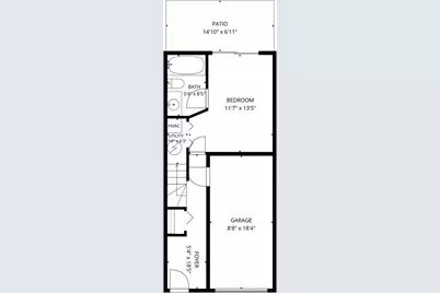 1781 W Altgeld Street #D, Chicago, IL 60614 - Photo 22