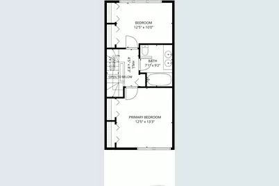 1781 W Altgeld Street #D, Chicago, IL 60614 - Photo 24