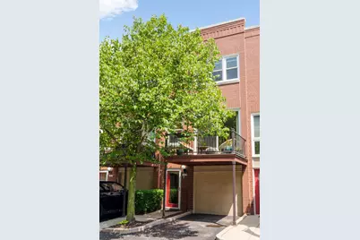 1781 W Altgeld Street #D, Chicago, IL 60614 - Photo 1