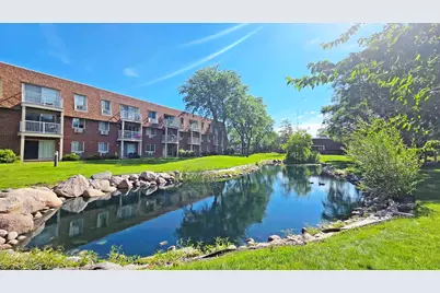 1 Villa Verde Drive #305, Buffalo Grove, IL 60089 - Photo 16