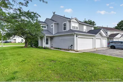 1320 Jenna Drive #A, South Elgin, IL 60177 - Photo 2
