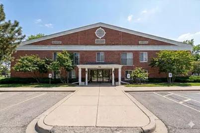 800 Ridge Road #117, Wilmette, IL 60091 - Photo 1