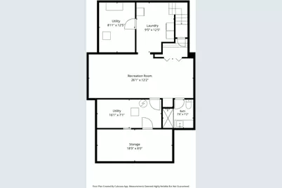 800 Ridge Road #117, Wilmette, IL 60091 - Photo 20
