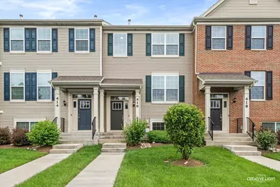 416 Shadow Court, Oswego, IL 60543 - Photo 1