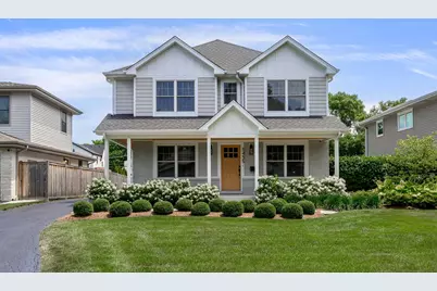 5435 Central Avenue, Western Springs, IL 60558 - Photo 1
