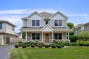 5435 Central Ave, Western Springs, IL 60558 - Photo 1