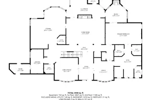 9317 Pine Needle Pass, Bull Valley, IL 60097 - Photo 48
