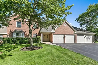 2870 Meadow Lane #V1, Schaumburg, IL 60193 - Photo 1
