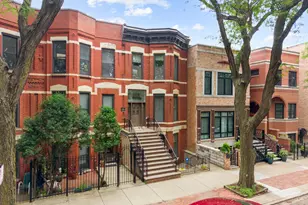 1446 W Lexington St, Chicago, IL 60607 - Photo 2