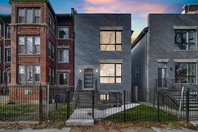 5032 S Michigan Avenue, Chicago, IL 60615 - Photo 1