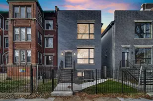 5032 S Michigan Ave, Chicago, IL 60615 - Photo 1