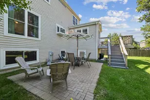 317 W Harvard Cir, South Elgin, IL 60177 - Photo 18